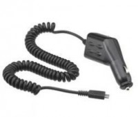CARREGADOR ISQUEIRO BLACKBERRY MICRO USB 9500/8900